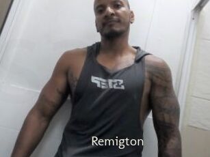 Remigton