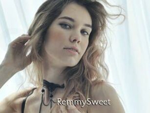 RemmySweet