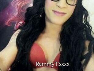 RemmyTSxxx