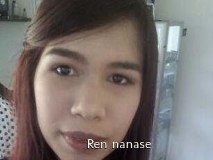 Ren_nanase