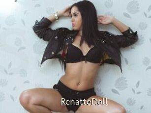 RenatteDoll