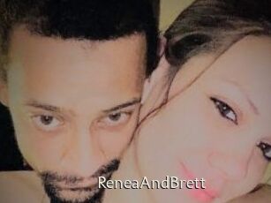 ReneaAndBrett