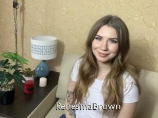RenesmaBrown