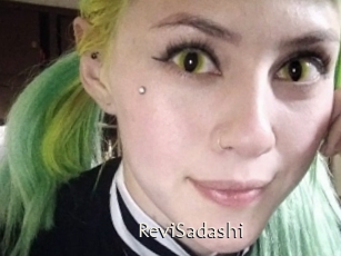 ReviSadashi