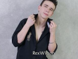 RexWilson