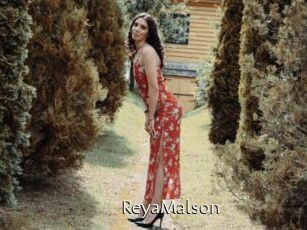 ReyaMalson
