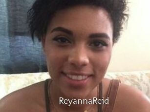 ReyannaReid