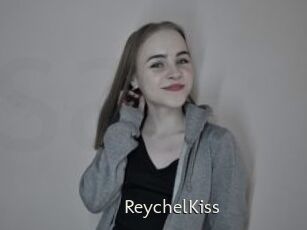 ReychelKiss