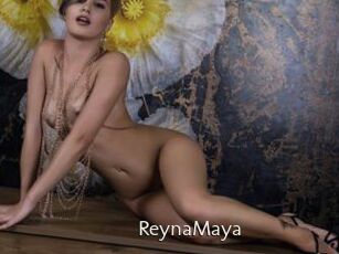 ReynaMaya