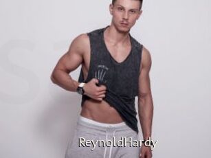 ReynoldHardy