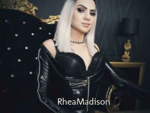 RheaMadison