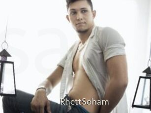 RhettSoham