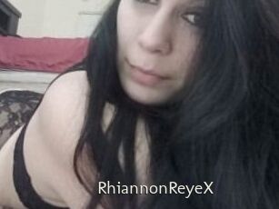 RhiannonReyeX