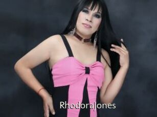 RhodoraJones