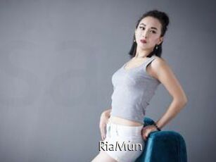 RiaMun