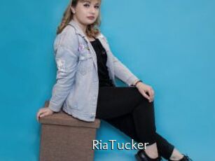 RiaTucker
