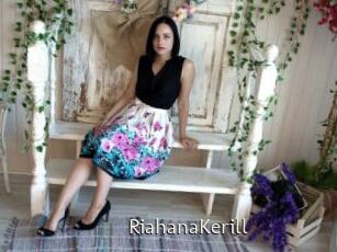 RiahanaKerill