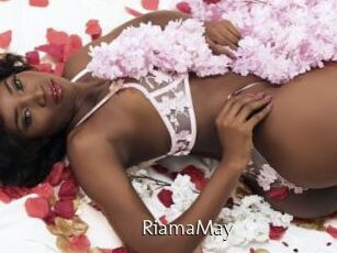 RiamaMay