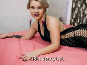 RianaSexyCat