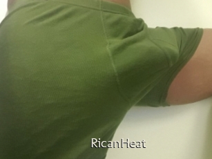 RicanHeat