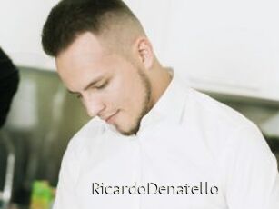 RicardoDenatello