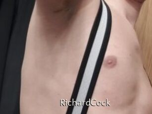 RichardCock