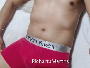 RichartsMarths