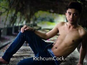 RichcumCock