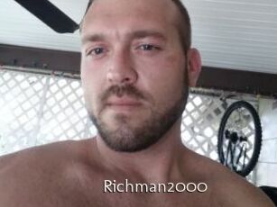 Richman2000