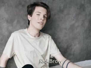 RickBrow