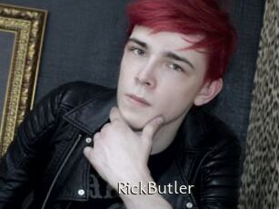 RickButler