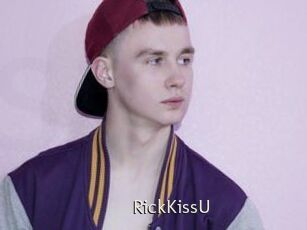 RickKissU