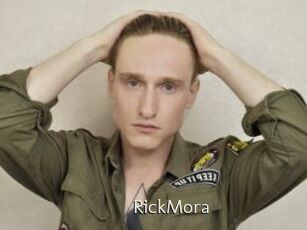 RickMora