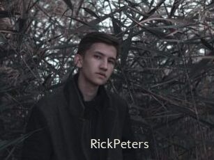 RickPeters