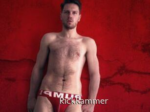 RickRammer