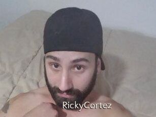 RickyCortez