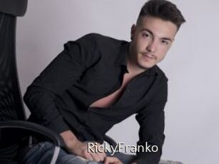 RickyFranko
