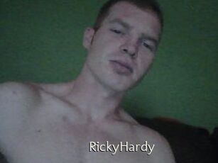 RickyHardy