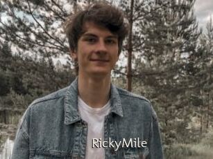 RickyMile
