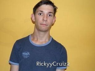 RickyyCruizz