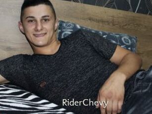 RiderChevy