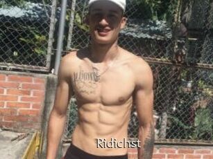 Ridichst