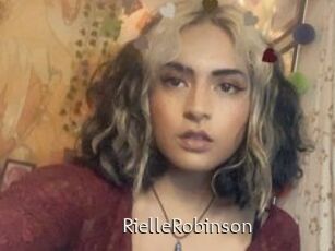 RielleRobinson
