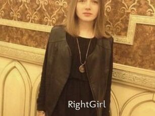RightGirl