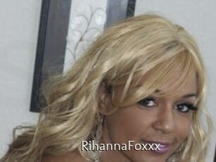 RihannaFoxxx