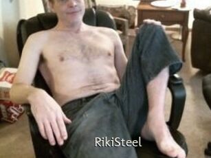 RikiSteel
