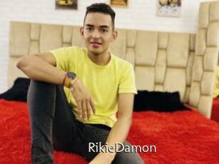 RikieDamon