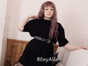 RileyAllen