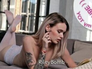 RileyBomb