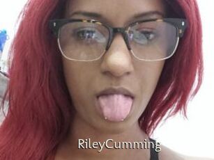 RileyCumming